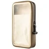 Dėklas Atsparus vandeniui mobile phone case FIXED Dry Case hypalon with IPX8 certification, khaki