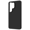 Dėklas Fixed MagFlow | Back cover | Samsung | Galaxy S26 Ultra | Liquid silicon | Juodas