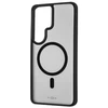 Dėklas Fixed MagMisty | Back cover | Samsung | Galaxy S26 Ultra | Polycarbonate/TPU | Juodas