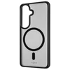 Dėklas Fixed MagMisty | Back cover | Samsung | Galaxy S26 | Polycarbonate/TPU | Juodas