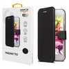 Dėklas Case ALIGATOR Magnetto Samsung Galaxy A34 5G, Juodas
