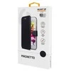 Dėklas ALIGATOR Magnetto Samsung Galaxy A15 4G/5G/LTE, Juodas