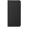 Dėklas Decal Spello Flip case for Samsung Galaxy A56 - juodas