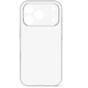 Dėklas Epico AirMatte Case | iPhone 17 Pro Max/18 Pro Max | Matte Baltas | Qi2 & MagSafe Compatible