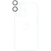 Epico Aliuminio Lens Protectors | iPhone 17 | sidabrinis