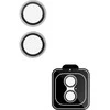 Epico Aliuminio Lens Protectors | iPhone 17 | sidabrinis