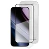 „Epico AntiReflective Glass 3D DF“ apsauginis stiklas „iPhone 17 Pro“ telefonui. Itin platus padengimas su vienu žingsniu apsauga nuo dulkių.