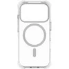 Dėklas Cubenest Cover for iPhone 17 Pro MagPro Strong Guard baltas