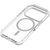 Dėklas Cubenest Cover for iPhone 17 Pro MagPro Strong Guard baltas