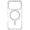 Dėklas Cubenest Cover for iPhone 17 Pro MagPro Strong Guard baltas