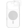 Dėklas Epico Dot Mag+ Case | iPhone 17 Pro Max/18 Pro Max | Qi2 & MagSafe Compatible | Gray | Crossbody Straps & Camera Island Protection