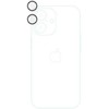 Epico Glass Lens Protectors Čirý obraz s jednokrokovým aplikátorem pro iPhone 17