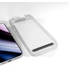 Epico stiklo apsauginis dėklas DF pro iPhone 16 Pr