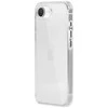 Dėklas Epico Hero Case galinis dangtelis skirtas Apple iPhone 16e skaidrus