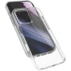„Epico Hero Case“ itin lengvas, skaidrus „iPhone 17“ dėklas