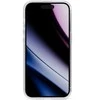 „Epico Hero Case“ itin lengvas, skaidrus „iPhone 17“ dėklas