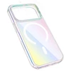 Dėklas Epico Hero Mag+ Case transparentní