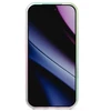 Dėklas Epico Hero Mag+ Case | iPhone 18 Pro Max | transparent & holographic | Qi2 & MagSafe compatible | crossbody straps | protection