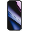 Dėklas Epico HeroMatte Pro Mag+ Case for iPhone 17 Pro/18 Pro, Qi2 & MagSafe Compatible - Juodas