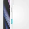 Dėklas Epico HeroMatte Pro Mag+ Case for iPhone 17 Pro/18 Pro, Qi2 & MagSafe Compatible - Baltas