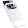 Dėklas Epico HeroMatte Pro Mag+ Case for iPhone 17 Pro/18 Pro, Qi2 & MagSafe Compatible - Baltas