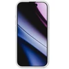 Dėklas Epico HeroMatte Pro Mag+ Case for iPhone 17 Pro/18 Pro, Qi2 & MagSafe Compatible - Baltas