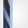 Dėklas Epico HeroMatte Pro Mag+ Case for iPhone 17 Pro Max/18 Pro Max, Qi2 & MagSafe Compatible - Light Mėlyna
