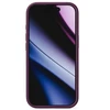 Dėklas Epico HeroMatte Pro Mag+ Case for iPhone 17 Pro Max/18 Pro Max—Qi2 & MagSafe Compatible—Dark Violetinė