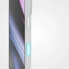 Dėklas Epico HeroStand Pro Mag+ Case for iPhone 17 Pro Max/18 Pro Max with Foldable Stand - Matte Transparent