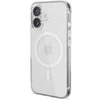 Dėklas Epico ImpactBuffer Mag+ Case iPhone 16e – skaidrus