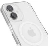 Dėklas Epico Mag+ Hero Case iPhone 16e - transparent