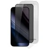 Epico Privacy Glass 3D DF iPhone Air Ultra-široké krytí s jednokrokovým aplikátorem proti prachu