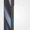 Dėklas Epico Silicone Pro Mag+ Case for iPhone 17 Pro Max/18 Pro Max—Qi2 & MagSafe Compatible—Juodas