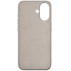 Dėklas Epico Silicone Pro Mag+ Case kryt pro iPhone 17 titanová