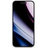 Dėklas Epico Silicone Pro Mag+ Case kryt pro iPhone 17 titanová