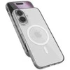 „Epico SlimGlass“ dėklas, skirtas „iPhone 16 Plus“ – skaidrus