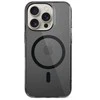 Dėklas Epico SlimGlass Case for iPhone 16 Pro - Juodas