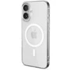 „Epico SlimGlass“ dėklas, skirtas „iPhone 16 Plus“ – skaidrus