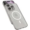 „Epico SlimGlass“ dėklas, skirtas „iPhone 16 Pro Max“ – skaidrus