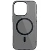 Dėklas Epico SlimGlass Case for iPhone 16 Pro - Juodas