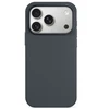 Dėklas Epico SolidWoven Pro Mag+ Case for iPhone 17 Pro/18 Pro, Qi2 & MagSafe Compatible - Juodas