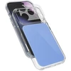 Dėklas Epico Tile Mag+ Case for iPhone 17 Pro Max/18 Pro Max, Qi2 & MagSafe Compatible - Light Mėlyna