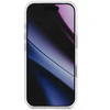 Dėklas Epico Tile Mag+ Case for iPhone 17 Pro/18 Pro (Qi2 & MagSafe Compatible) - Dark Violetinė