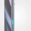 Dėklas Epico Tile Mag+ Case for iPhone 17 Pro Max/18 Pro Max, Qi2 & MagSafe Compatible - Light Mėlyna