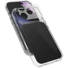 Dėklas Epico Tile Mag+ Case for iPhone 17 Pro Max/18 Pro Max, Qi2 & MagSafe Compatible - Juodas