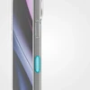 Dėklas Epico Tile Mag+ Case | iPhone 17 Pro Max/18 Pro Max | Gray | Qi2 & MagSafe Compatible | Crossbody Straps & Camera Island Protection