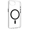 Dėklas Fixed Ištaisytos MagPurity Magsafe Apple iPhone 16E permatomos