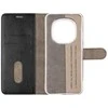 Dėklas Fixed FIKSUOTAS Opus Xiaomi Redmi Note 15 Pro 5G, juodas