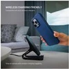 Dėklas Fixed Story | Back Cover | Samsung | Galaxy A17 4G/5G | Rubber | Mėlyna