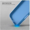 Dėklas Fixed Story | Back Cover | Samsung | Galaxy A17 4G/5G | Rubber | Mėlyna